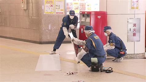 おばさん レイプ|「そのおばさんはここでは有名」JR新宿駅で男性警察官が路上 .